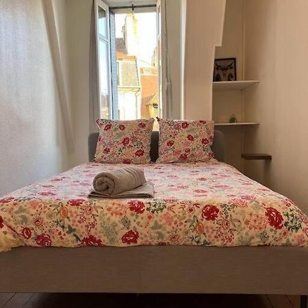 Appartement Le Comte est bon, quartier Antiquaires à Dijon Extérieur photo