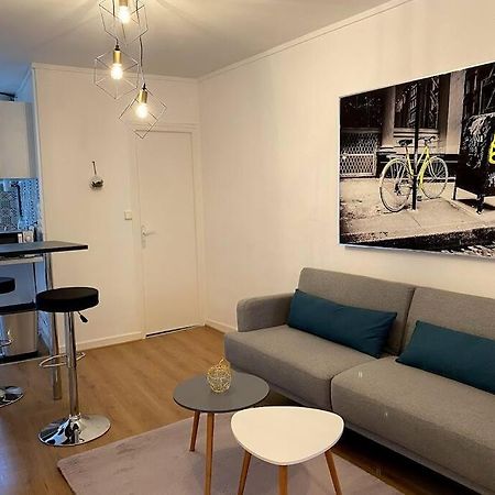 Appartement Le Comte est bon, quartier Antiquaires à Dijon Extérieur photo