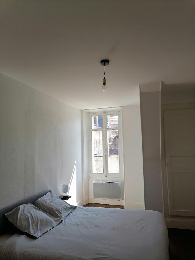 Appartement Le Comte est bon, quartier Antiquaires à Dijon Extérieur photo